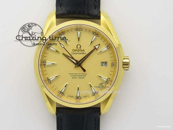 0225 De Ville MK 1:1 Best Edition RG Blue Dial On Black Leather Asian Seagull T1701 (Sec@6) FastDry 8235